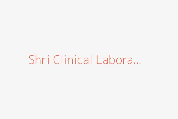 Shri Clinical Labora...